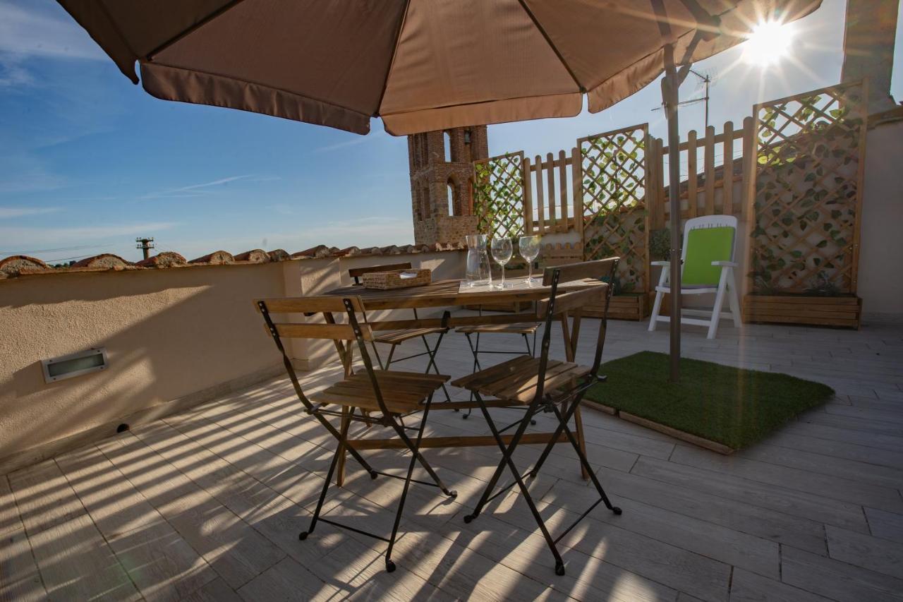 Le Logge Casa Vacanze Montepescali Exterior photo